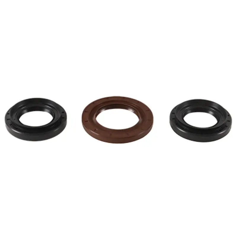 New All Balls Rear Differential Bearing & Seal Kit For Yamaha 25-2109 1