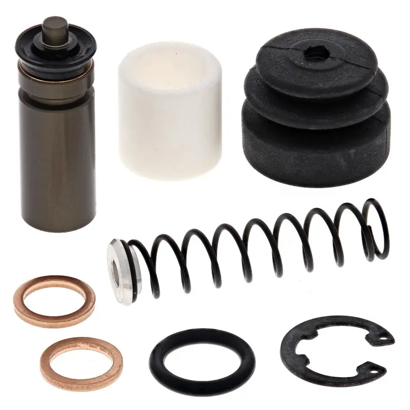 New All Balls Rear Master Cylinder Rebuild Kit 18-1029 1
