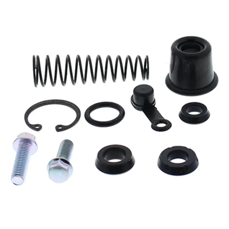 New All Balls Rear Master Cylinder Rebuild Kit For Can-Am 18-1091 1