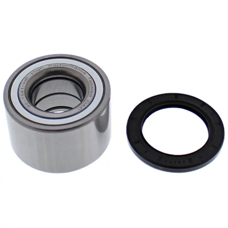 New All Balls Rear Wheel Bearing Kit For Can-Am 25-1516-Hp 1