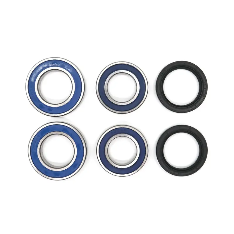 New All Balls Rear Wheel Bearing Kit For Ducati 25-1809 1
