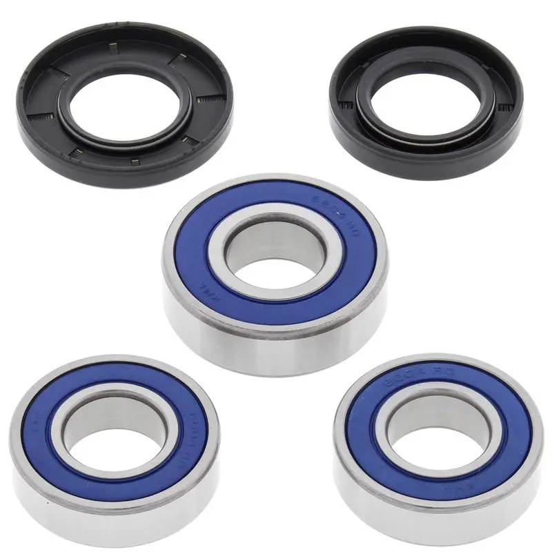 New All Balls Rear Wheel Bearing Kit For Gas-Gas 25-1457 1