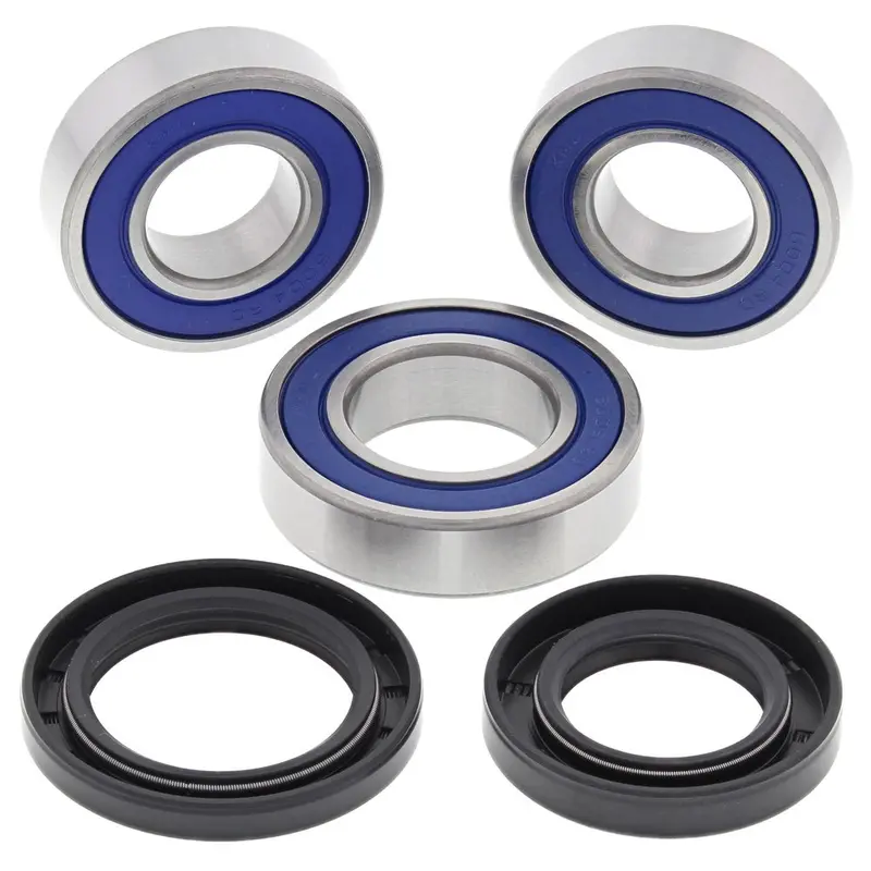 New All Balls Rear Wheel Bearing Kit For Gas-Gas 25-1458 1