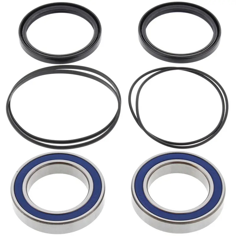 New All Balls Rear Wheel Bearing Kit For Honda 25-1320 1