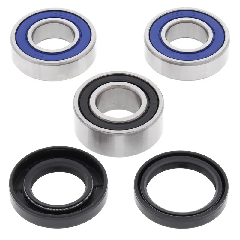 New All Balls Rear Wheel Bearing Kit For Husqvarna 25-1419 1