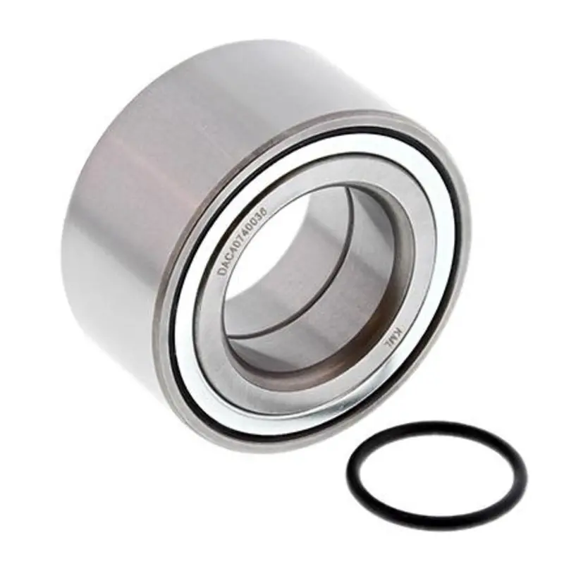 New All Balls Rear Wheel Bearing Kit For Kawasaki 25-1728 1