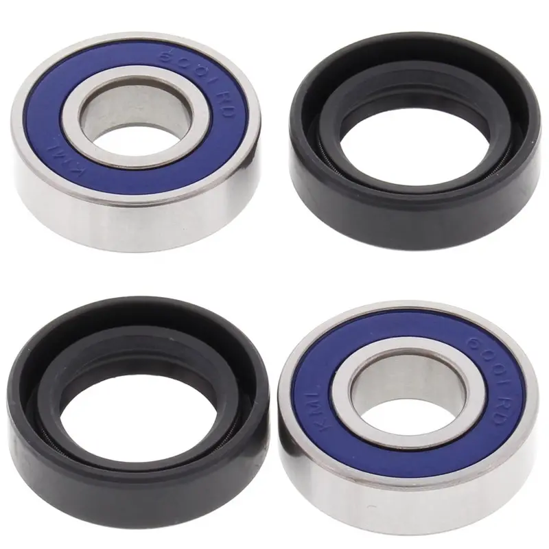 New All Balls Rear Wheel Bearing Kit For Ktm 25-1009 1