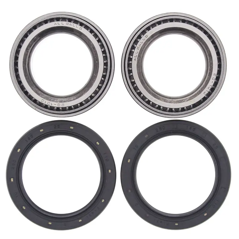 New All Balls Rear Wheel Bearing Kit For Polaris 25-1151 1
