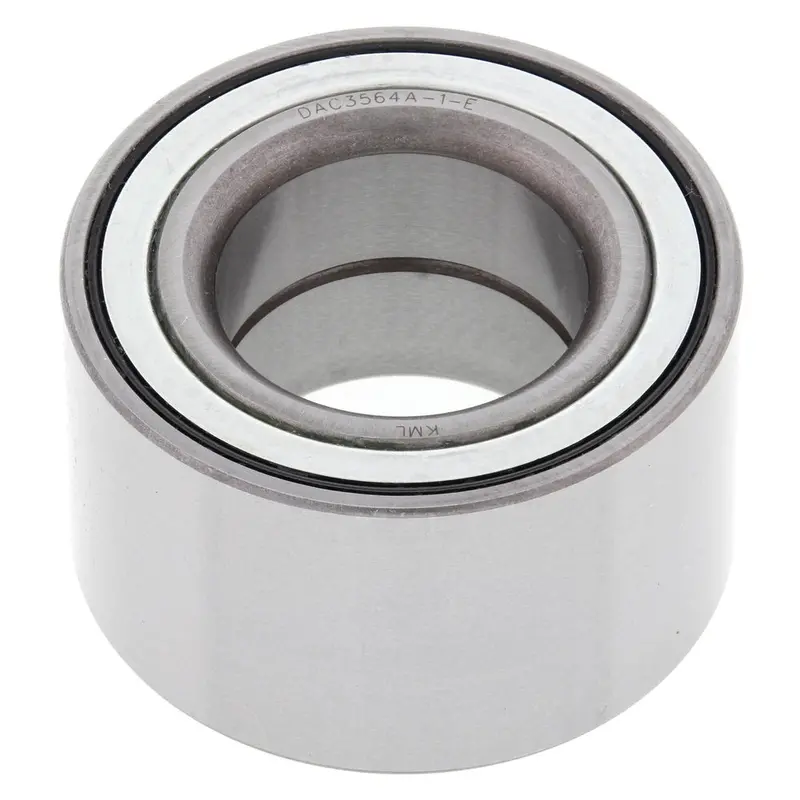 New All Balls Rear Wheel Bearing Kit For Polaris 25-1424 1