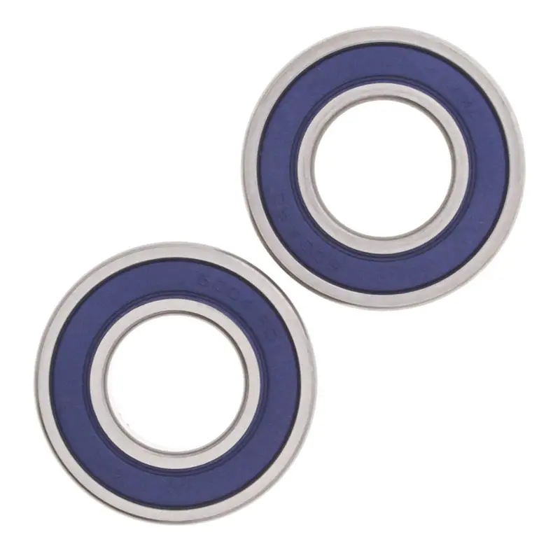 New All Balls Rear Wheel Bearing Kit For Sherco 25-1425 1