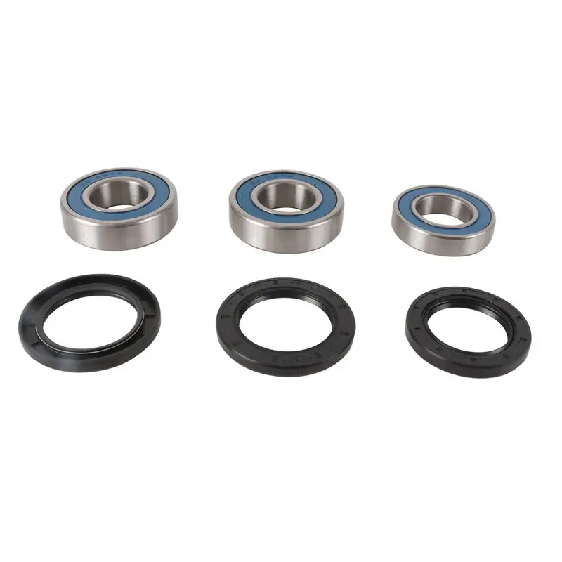 New All Balls Rear Wheel Bearing Kit For Yamaha 25-1798 1