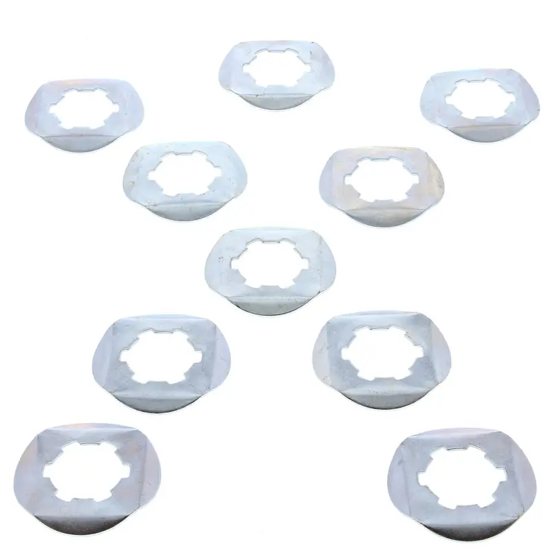 New All Balls Sprocket Retainer Kit For Yamaha 25-6001 1