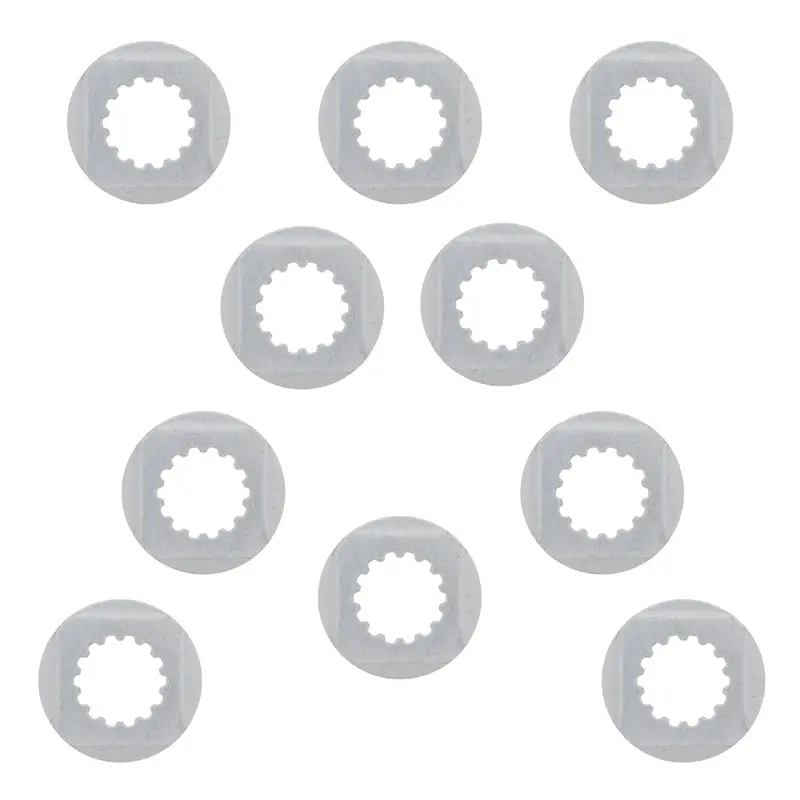 New All Balls Sprocket Retainer Kit For Yamaha 25-6005 1