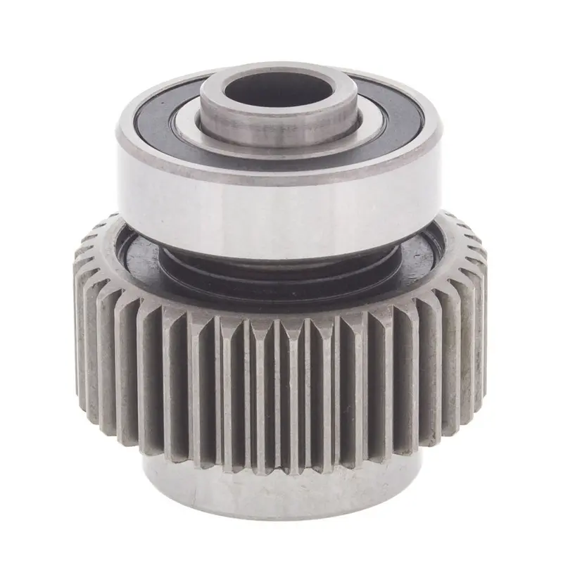 New All Balls Starter Motor Drive Gear For Harley Davidson 79-2101 1