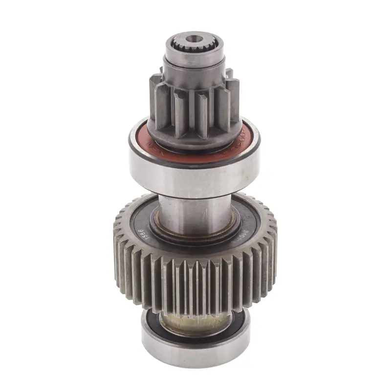 New All Balls Starter Motor Drive Gear For Harley Davidson 79-2104 1