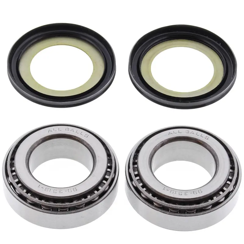 New All Balls Steering Bearing & Seal Kit 22-1003 1