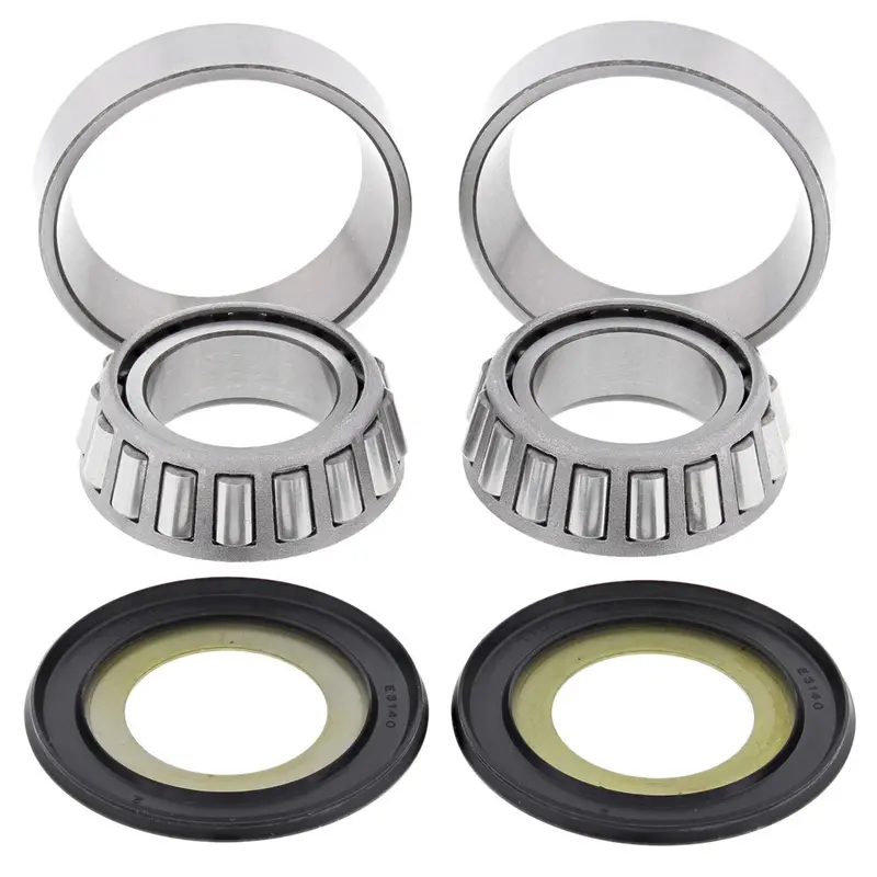 New All Balls Steering Bearing & Seal Kit For Ducati 22-1062 1