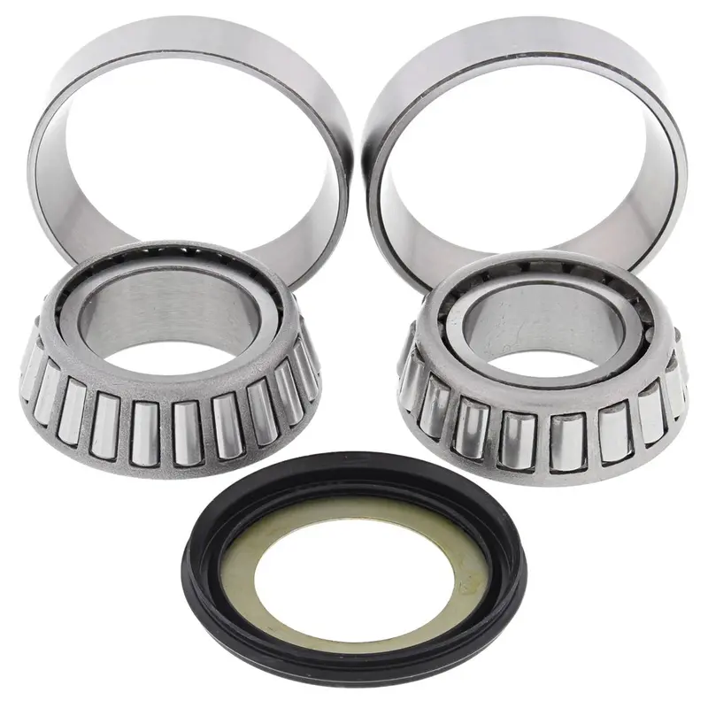 New All Balls Steering Bearing & Seal Kit For Gas-Gas 22-1056 1