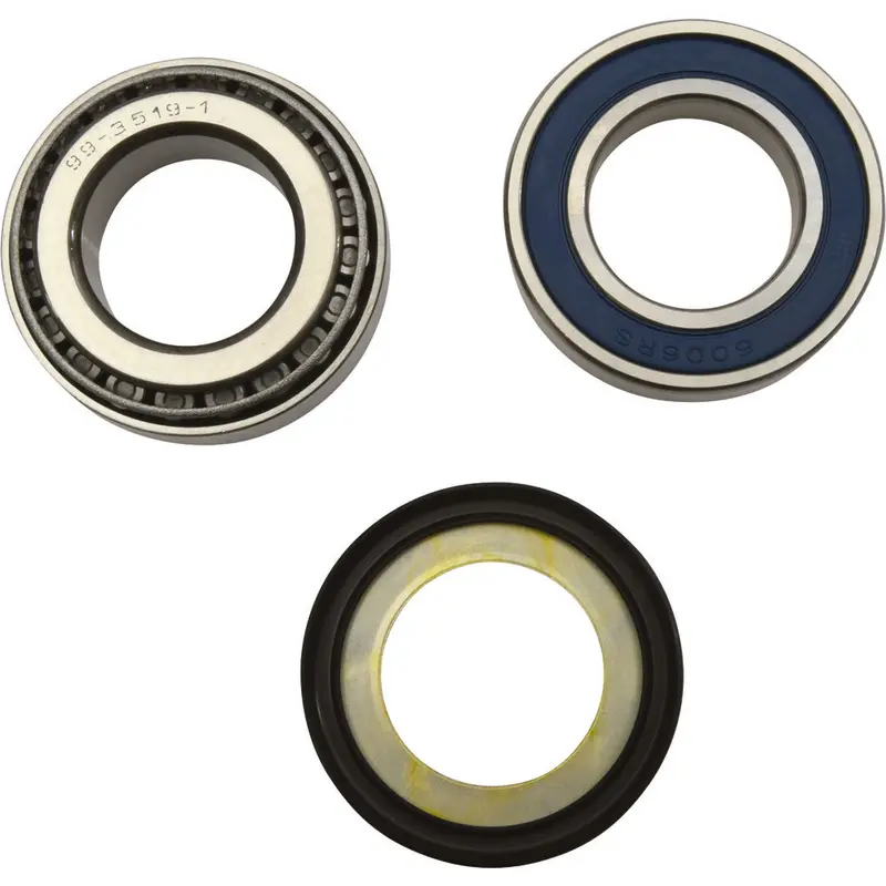 New All Balls Steering Bearing & Seal Kit For Indian 22-1080 1