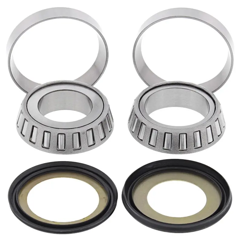 New All Balls Steering Bearing & Seal Kit For Suzuki 22-1007 1