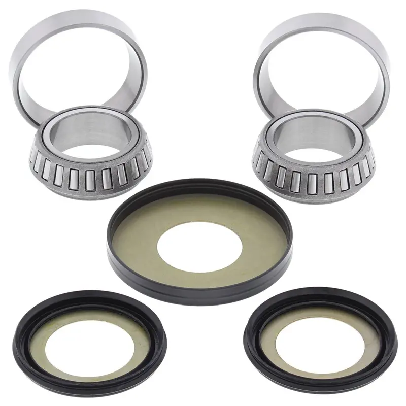 New All Balls Steering Bearing & Seal Kit For Suzuki 22-1058 1