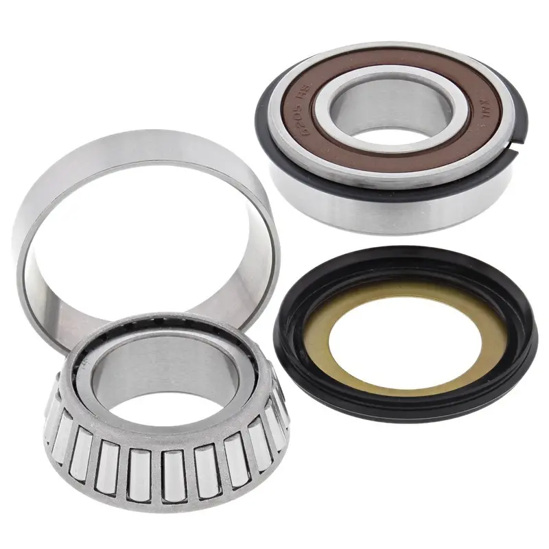 New All Balls Steering Bearing & Seal Kit For Triumph 22-1054 1
