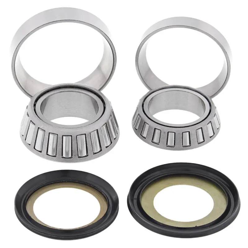 New All Balls Steering Bearing & Seal Kit For Yamaha 22-1033 1