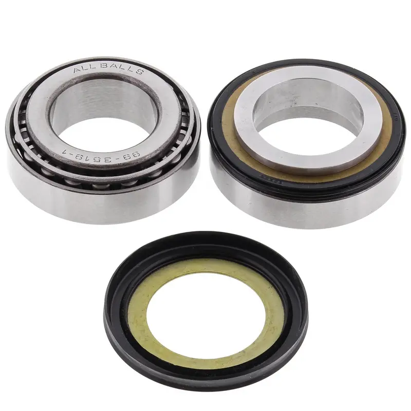 New All Balls Steering Bearing & Seal Kit For Yamaha 22-1055 1