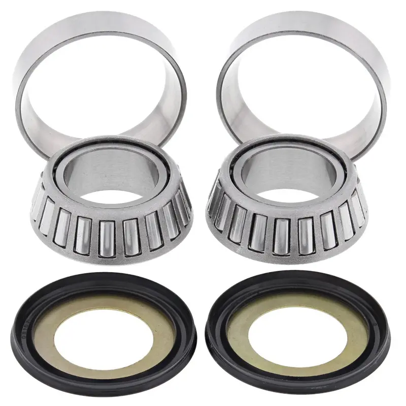 New All Balls Swingarm Bearing Kit For Honda 22-1022 1
