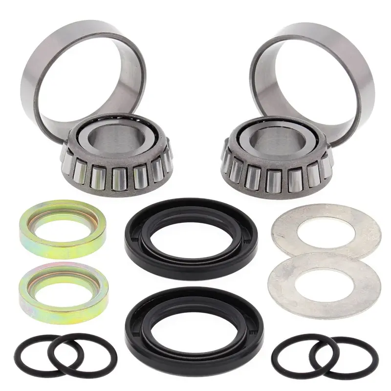New All Balls Swingarm Bearing Kit For Kawasaki 28-1059 1
