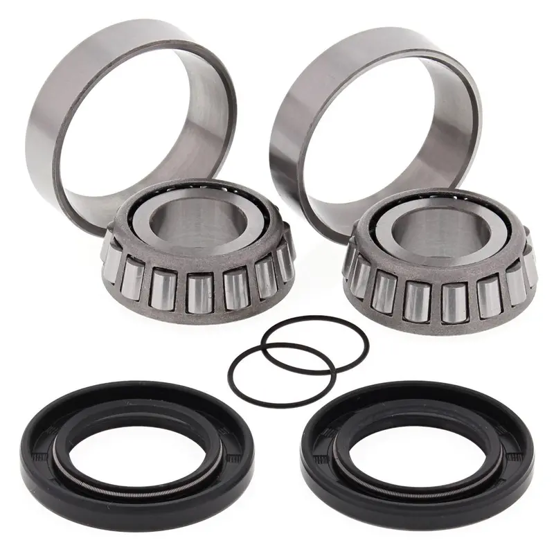 New All Balls Swingarm Bearing Kit For Yamaha 28-1058 1