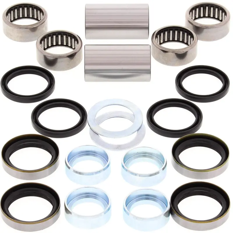 New All Balls Swingarm Bearing & Seal Kit 28-1125 1