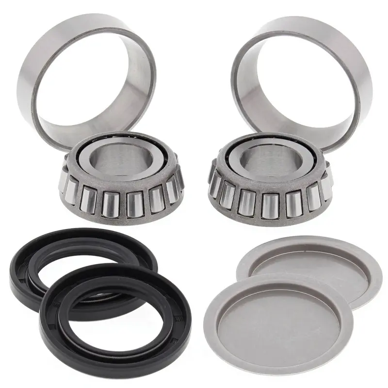 New All Balls Swingarm Bearing & Seal Kit For Arctic Cat, Honda 28-1056 1
