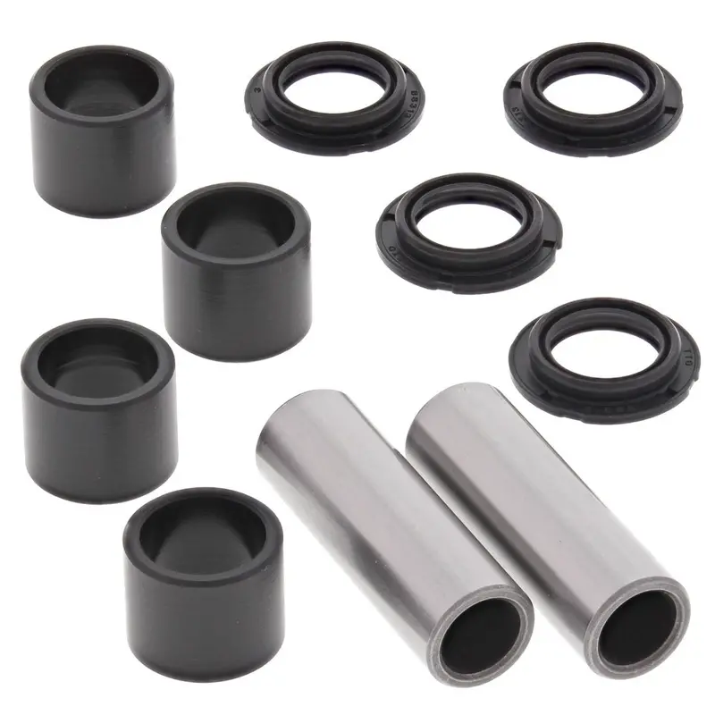 New All Balls Swingarm Bearing & Seal Kit For Cobra 28-1208 1