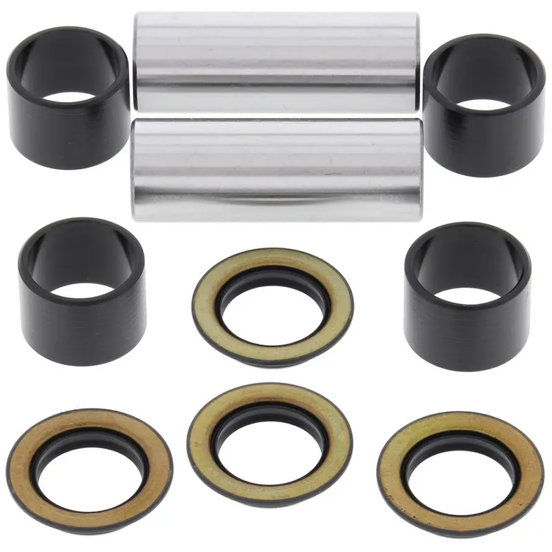 New All Balls Swingarm Bearing & Seal Kit For Cobra Cx 65 28-1210 1