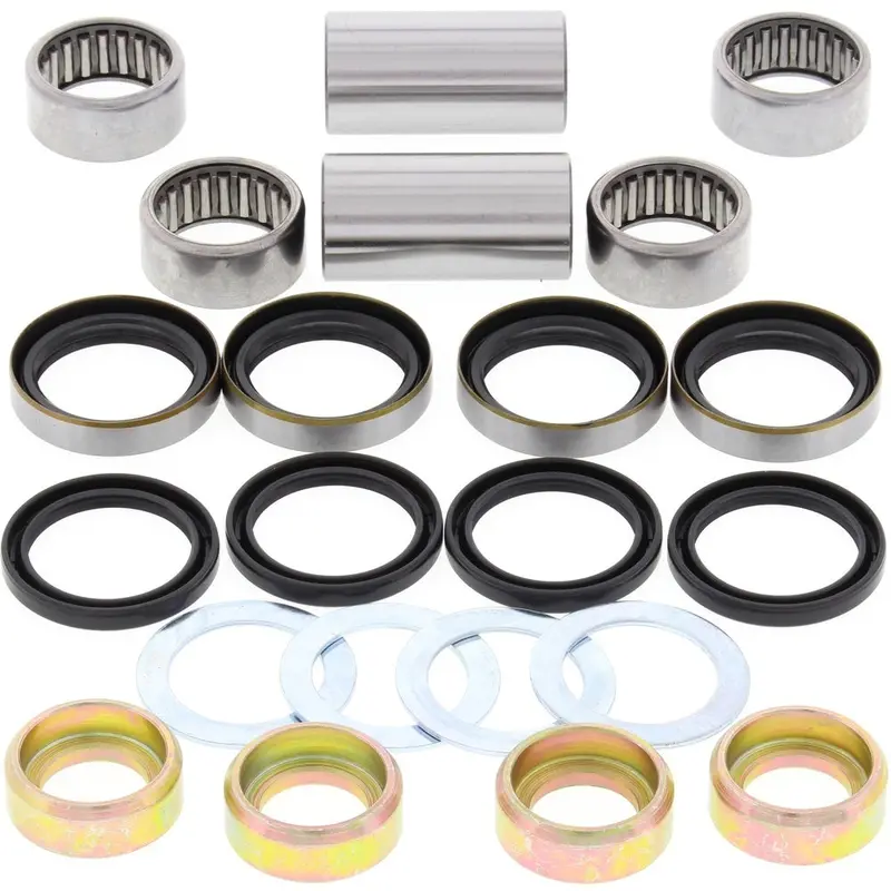 New All Balls Swingarm Bearing & Seal Kit For Gas-Gas, Husqvarna, Ktm 28-1087 1
