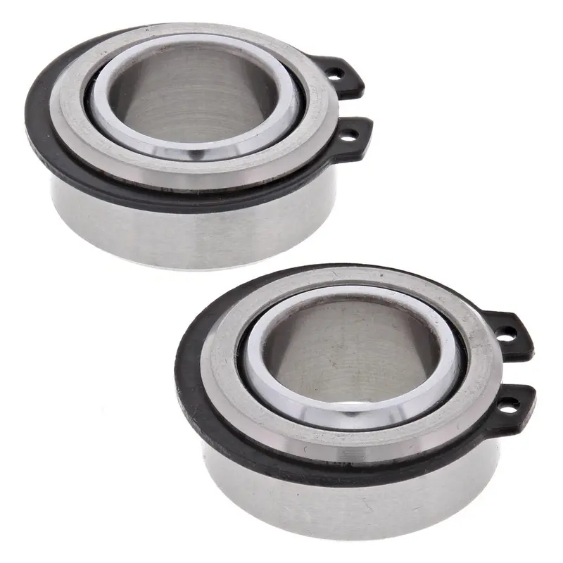 New All Balls Swingarm Bearing & Seal Kit For Harley Davidson 28-1139 1