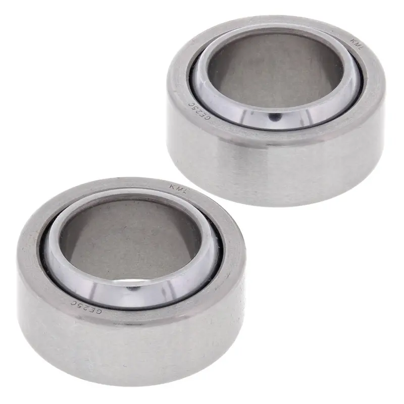 New All Balls Swingarm Bearing & Seal Kit For Harley Davidson 28-1204 1