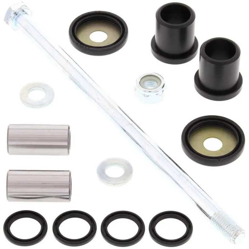 New All Balls Swingarm Bearing & Seal Kit For Honda 28-1163 1