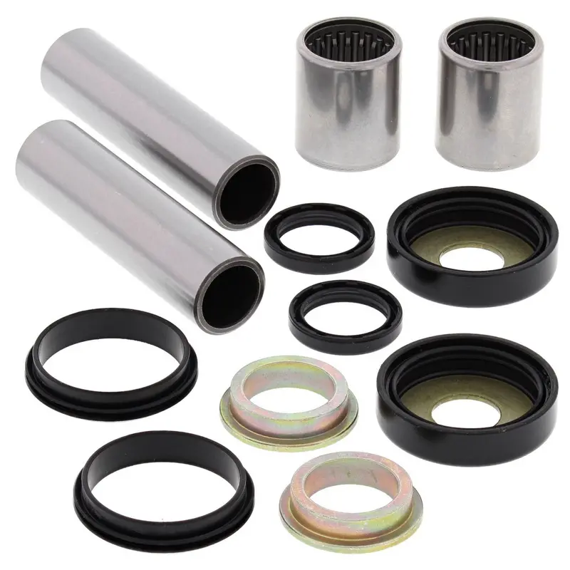 New All Balls Swingarm Bearing & Seal Kit For Honda Trx450er Sportrax 28-1123 1