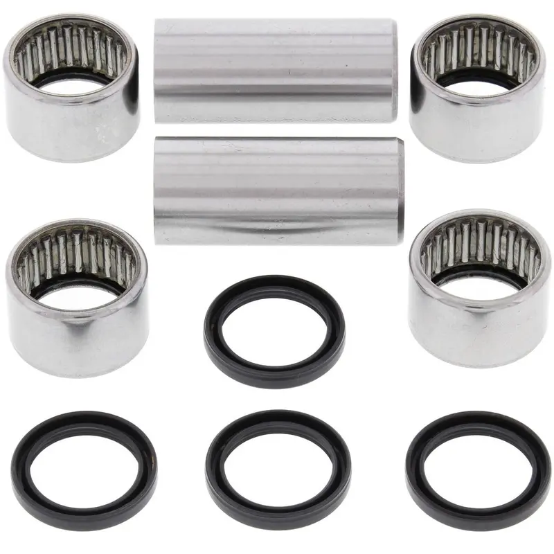 New All Balls Swingarm Bearing & Seal Kit For Husaberg 28-1178 1