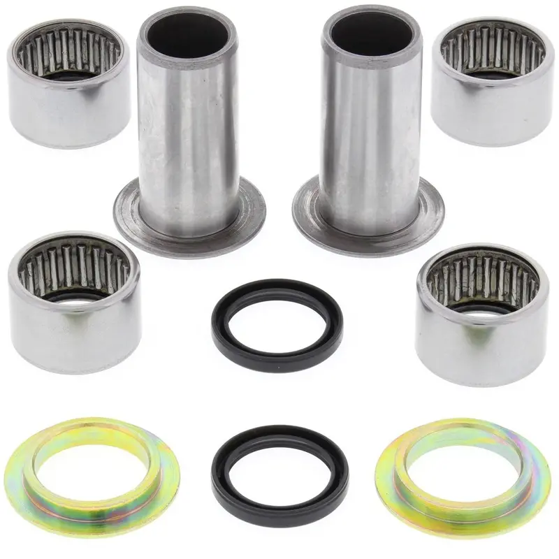 New All Balls Swingarm Bearing & Seal Kit For Husqvarna 28-1119 1