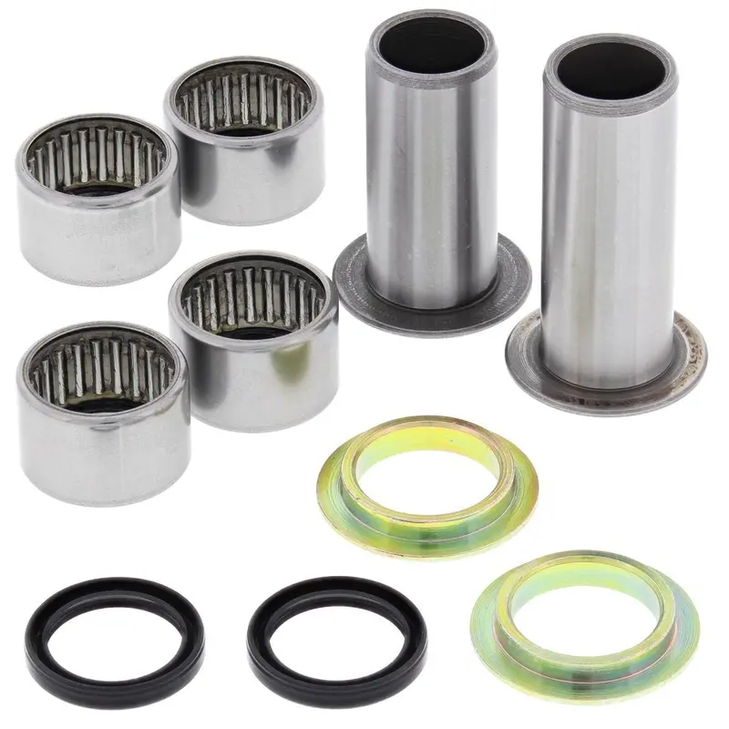 New All Balls Swingarm Bearing & Seal Kit For Husqvarna 28-1199 1