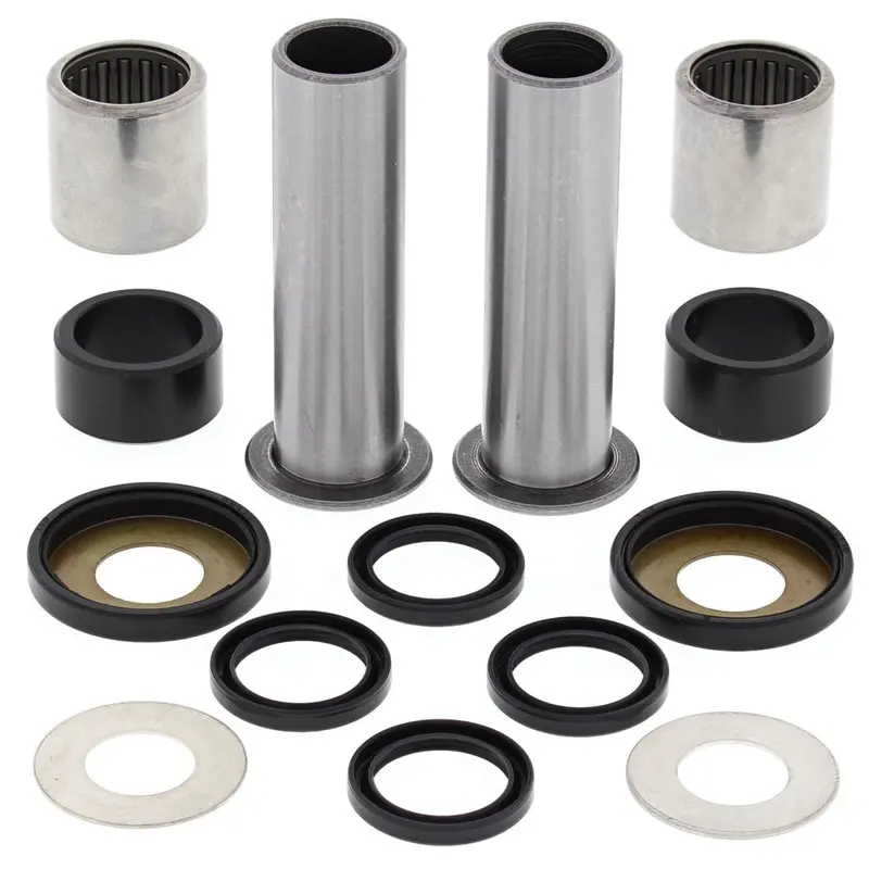 New All Balls Swingarm Bearing & Seal Kit For Kawasaki Kfx400 Quad 28-1094 1