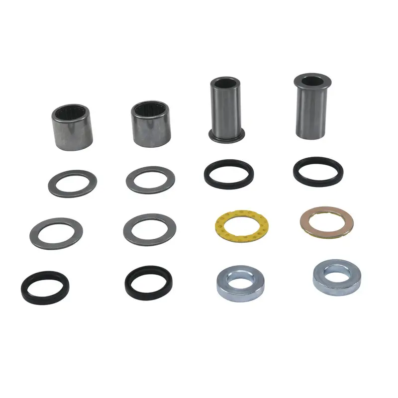 New All Balls Swingarm Bearing & Seal Kit For Kawasaki Kx450f 28-1216 1