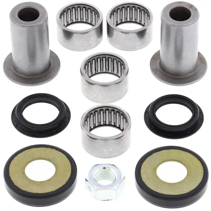 New All Balls Swingarm Bearing & Seal Kit For Kawasaki, Suzuki 28-1173 1