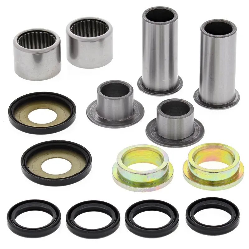 New All Balls Swingarm Bearing & Seal Kit For Suzuki Lt-500R, Lt250r 28-1005 1