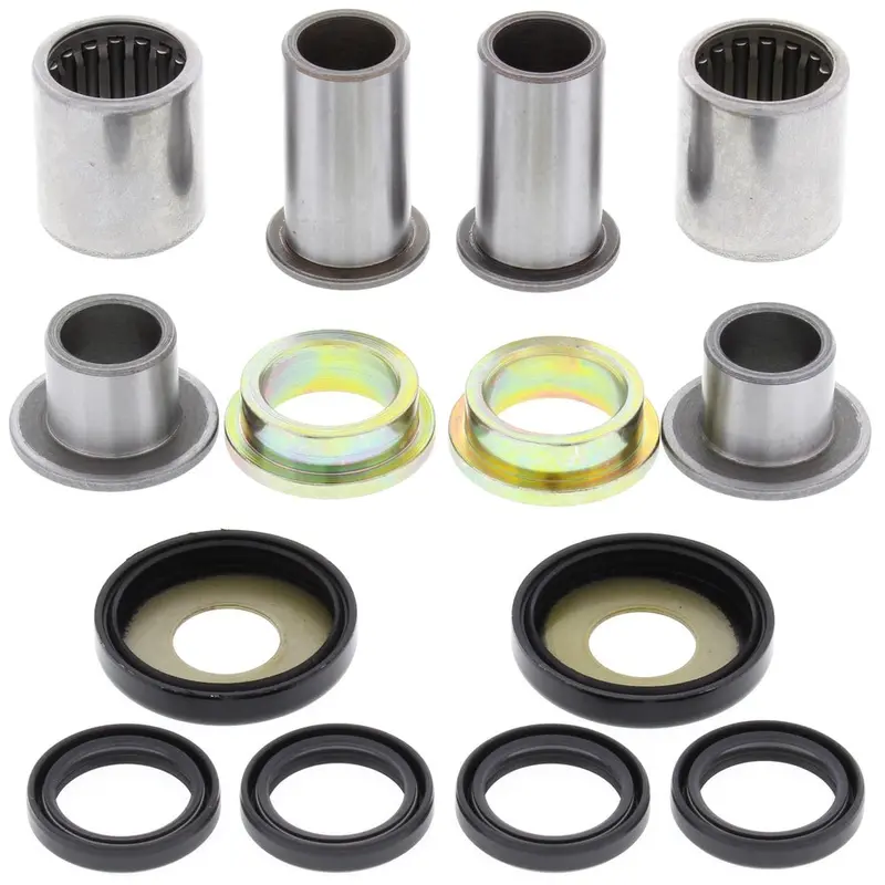 New All Balls Swingarm Bearing & Seal Kit For Suzuki Rm125 28-1002 1
