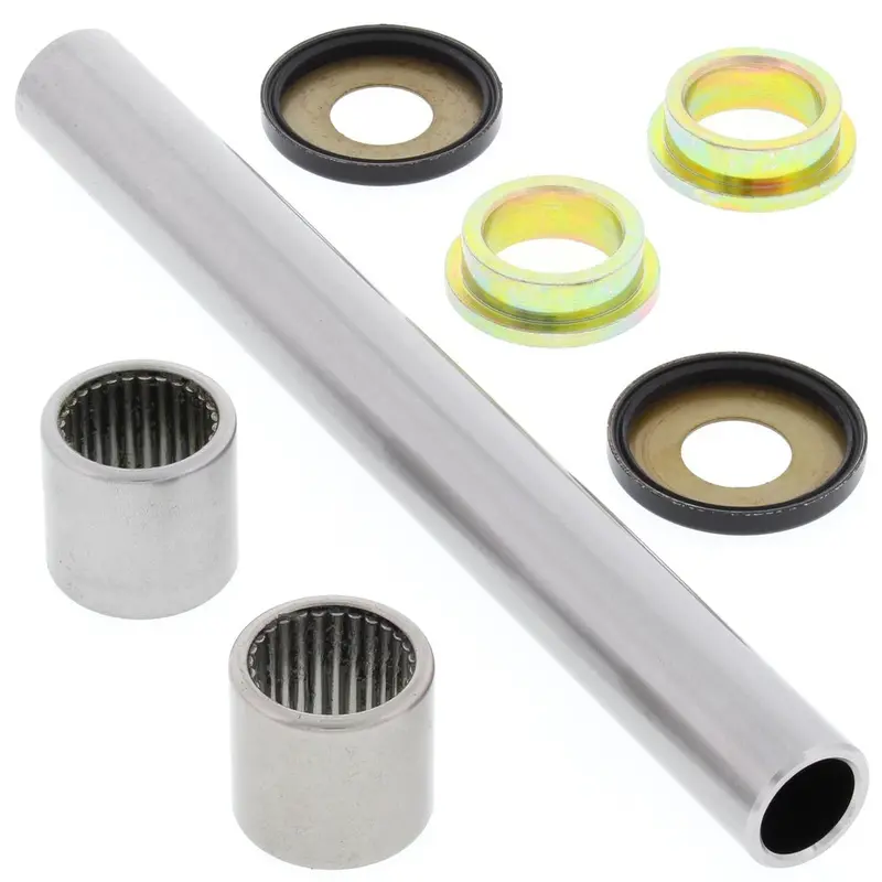New All Balls Swingarm Bearing & Seal Kit For Suzuki Rm250 28-1106 1