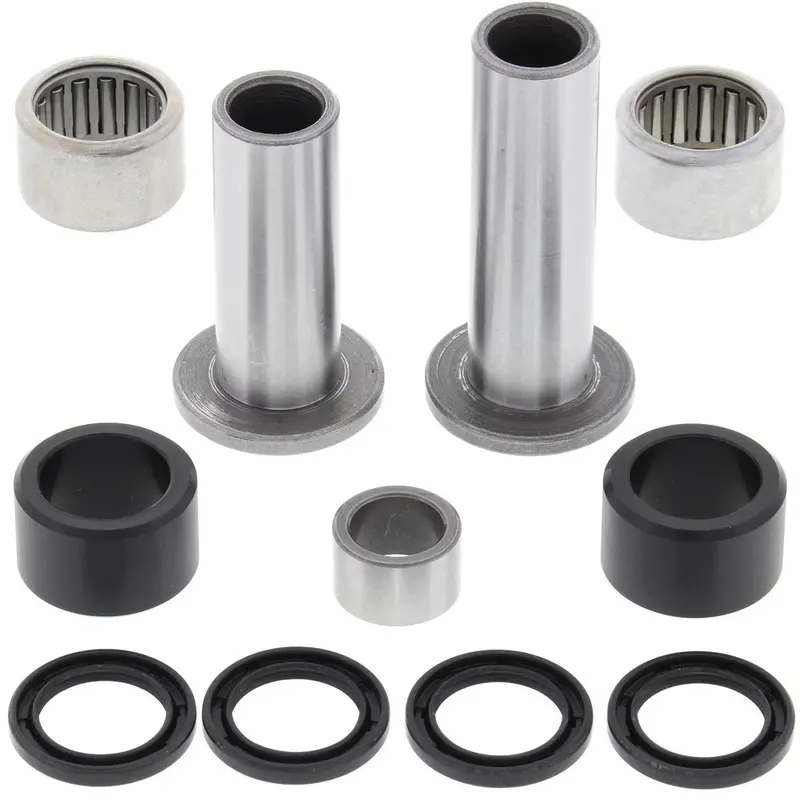 New All Balls Swingarm Bearing & Seal Kit For Yamaha 28-1061 1